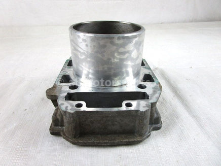 A used Cylinder from a 2009 OUTLANDER 800 Can Am OEM Part # 420613586 for sale. Check out Can Am ATV parts for sale in our online catalog.