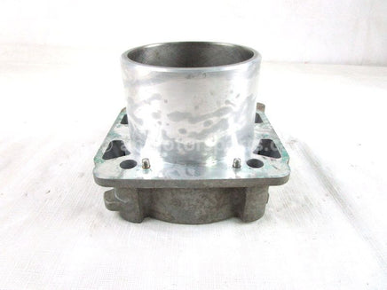 A used Cylinder from a 2009 OUTLANDER 800 Can Am OEM Part # 420613586 for sale. Check out Can Am ATV parts for sale in our online catalog.
