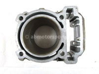 A used Cylinder from a 2009 OUTLANDER 800 Can Am OEM Part # 420613586 for sale. Check out Can Am ATV parts for sale in our online catalog.