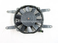 A used Cooling Fan from a 2008 OUTLANDER MAX 400 XT Can Am OEM Part # 709200124 for sale. Our Can Am salvage yard is online! Check for parts that fit your ride!