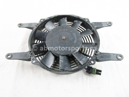 A used Cooling Fan from a 2008 OUTLANDER MAX 400 XT Can Am OEM Part # 709200124 for sale. Our Can Am salvage yard is online! Check for parts that fit your ride!