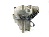 A used Front Differential from a 2005 OUTLANDER MAX 400 XT Can Am OEM Part # 705400260 for sale. Can Am ATV parts for sale in our online catalog…check us out!