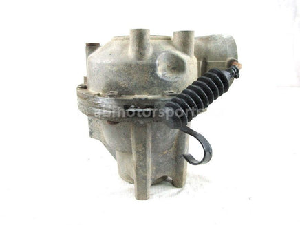 A used Front Differential from a 2005 OUTLANDER MAX 400 XT Can Am OEM Part # 705400260 for sale. Can Am ATV parts for sale in our online catalog…check us out!