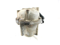 A used Front Differential from a 2005 OUTLANDER MAX 400 XT Can Am OEM Part # 705400260 for sale. Can Am ATV parts for sale in our online catalog…check us out!