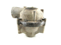 A used Front Differential from a 2005 OUTLANDER MAX 400 XT Can Am OEM Part # 705400260 for sale. Can Am ATV parts for sale in our online catalog…check us out!