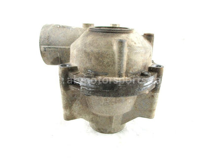 A used Front Differential from a 2005 OUTLANDER MAX 400 XT Can Am OEM Part # 705400260 for sale. Can Am ATV parts for sale in our online catalog…check us out!