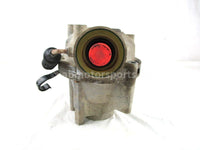 A used Front Differential from a 2005 OUTLANDER MAX 400 XT Can Am OEM Part # 705400260 for sale. Can Am ATV parts for sale in our online catalog…check us out!
