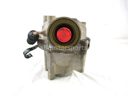 A used Front Differential from a 2005 OUTLANDER MAX 400 XT Can Am OEM Part # 705400260 for sale. Can Am ATV parts for sale in our online catalog…check us out!
