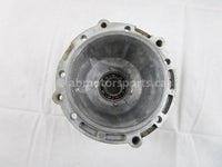 A used Front Differential from a 2009 OUTLANDER 400 EFI XT Can Am OEM Part # 705400723 for sale. Can Am ATV parts for sale in our online catalog…check us out!