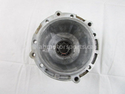 A used Front Differential from a 2009 OUTLANDER 400 EFI XT Can Am OEM Part # 705400723 for sale. Can Am ATV parts for sale in our online catalog…check us out!