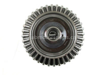 A used Front Differential from a 2009 OUTLANDER 400 EFI XT Can Am OEM Part # 705400723 for sale. Can Am ATV parts for sale in our online catalog…check us out!