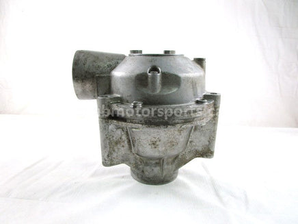 A used Front Differential from a 2009 OUTLANDER 400 EFI XT Can Am OEM Part # 705400723 for sale. Can Am ATV parts for sale in our online catalog…check us out!