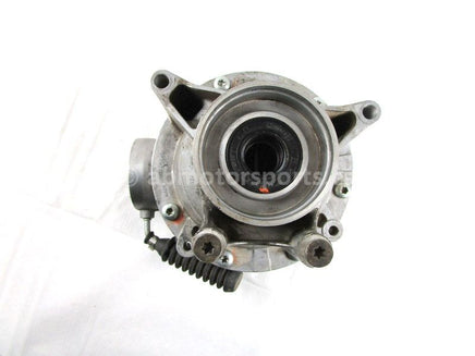 A used Front Differential from a 2009 OUTLANDER 400 EFI XT Can Am OEM Part # 705400723 for sale. Can Am ATV parts for sale in our online catalog…check us out!
