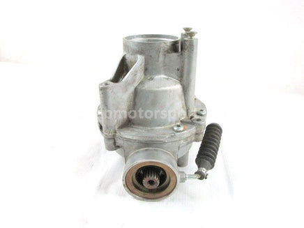 A used Front Differential from a 2009 OUTLANDER 400 EFI XT Can Am OEM Part # 705400723 for sale. Can Am ATV parts for sale in our online catalog…check us out!