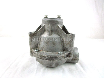 A used Front Differential from a 2009 OUTLANDER 400 EFI XT Can Am OEM Part # 705400723 for sale. Can Am ATV parts for sale in our online catalog…check us out!