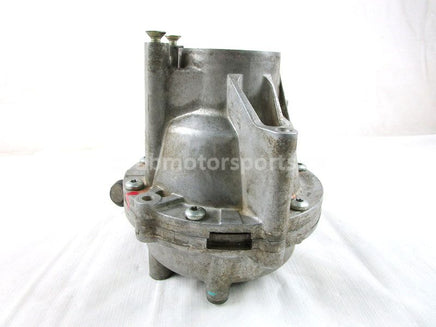 A used Front Differential from a 2009 OUTLANDER 400 EFI XT Can Am OEM Part # 705400723 for sale. Can Am ATV parts for sale in our online catalog…check us out!