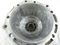 A used Front Differential from a 2009 OUTLANDER 400 EFI XT Can Am OEM Part # 705400723 for sale. Can Am ATV parts for sale in our online catalog…check us out!