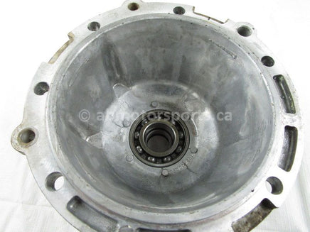 A used Front Differential from a 2009 OUTLANDER 400 EFI XT Can Am OEM Part # 705400723 for sale. Can Am ATV parts for sale in our online catalog…check us out!