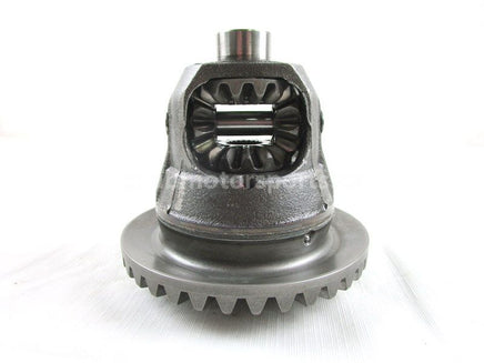A used Front Differential from a 2009 OUTLANDER 400 EFI XT Can Am OEM Part # 705400723 for sale. Can Am ATV parts for sale in our online catalog…check us out!