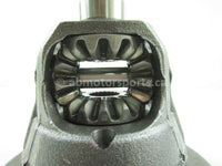 A used Front Differential from a 2009 OUTLANDER 400 EFI XT Can Am OEM Part # 705400723 for sale. Can Am ATV parts for sale in our online catalog…check us out!