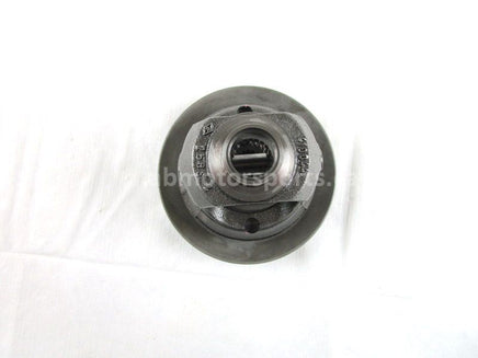 A used Front Differential from a 2009 OUTLANDER 400 EFI XT Can Am OEM Part # 705400723 for sale. Can Am ATV parts for sale in our online catalog…check us out!