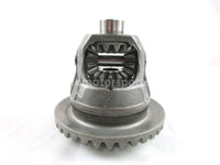 A used Front Differential from a 2009 OUTLANDER 400 EFI XT Can Am OEM Part # 705400723 for sale. Can Am ATV parts for sale in our online catalog…check us out!