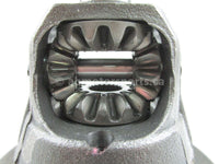 A used Front Differential from a 2009 OUTLANDER 400 EFI XT Can Am OEM Part # 705400723 for sale. Can Am ATV parts for sale in our online catalog…check us out!