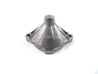 A used Reduction Cover from a 2009 OUTLANDER 400 EFI XT Can Am OEM Part # 420610891 for sale. Our Can Am salvage yard is online! Check for parts that fit your ride!
