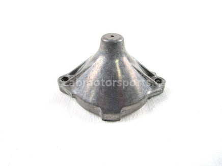 A used Reduction Cover from a 2009 OUTLANDER 400 EFI XT Can Am OEM Part # 420610891 for sale. Our Can Am salvage yard is online! Check for parts that fit your ride!