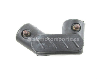 A used Bumper Cap from a 2009 OUTLANDER 400 EFI XT Can Am OEM Part # 705001042 for sale. Our Can Am salvage yard is online! Check for parts that fit your ride!