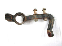 A used Knuckle FR from a 2009 OUTLANDER 400 EFI XT Can Am OEM Part # 705400345 for sale. Our Can Am salvage yard is online! Check for parts that fit your ride!