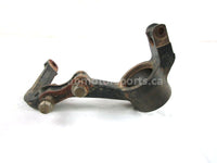 A used Knuckle FR from a 2009 OUTLANDER 400 EFI XT Can Am OEM Part # 705400345 for sale. Our Can Am salvage yard is online! Check for parts that fit your ride!