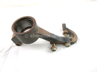 A used Knuckle FR from a 2009 OUTLANDER 400 EFI XT Can Am OEM Part # 705400345 for sale. Our Can Am salvage yard is online! Check for parts that fit your ride!