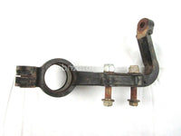 A used Knuckle FL from a 2009 OUTLANDER 400 EFI XT Can Am OEM Part # 705400341 for sale. Our Can Am salvage yard is online! Check for parts that fit your ride!