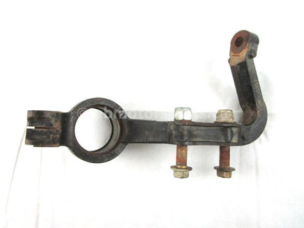 A used Knuckle FL from a 2009 OUTLANDER 400 EFI XT Can Am OEM Part # 705400341 for sale. Our Can Am salvage yard is online! Check for parts that fit your ride!