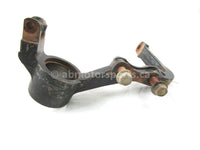 A used Knuckle FL from a 2009 OUTLANDER 400 EFI XT Can Am OEM Part # 705400341 for sale. Our Can Am salvage yard is online! Check for parts that fit your ride!