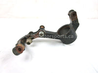 A used Knuckle FL from a 2009 OUTLANDER 400 EFI XT Can Am OEM Part # 705400341 for sale. Our Can Am salvage yard is online! Check for parts that fit your ride!