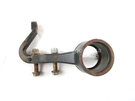 A used Knuckle FL from a 2009 OUTLANDER 400 EFI XT Can Am OEM Part # 705400341 for sale. Our Can Am salvage yard is online! Check for parts that fit your ride!