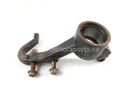 A used Knuckle FL from a 2009 OUTLANDER 400 EFI XT Can Am OEM Part # 705400341 for sale. Our Can Am salvage yard is online! Check for parts that fit your ride!