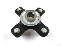 A used Wheel Hub from a 2009 OUTLANDER 400 EFI XT Can Am OEM Part # 705500909 for sale. Our Can Am salvage yard is online! Check for parts that fit your ride!
