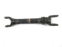 A used Propeller Shaft R from a 2009 OUTLANDER 400 EFI XT Can Am OEM Part # 703500706 for sale. Our Can Am salvage yard is online! Check for parts that fit your ride!