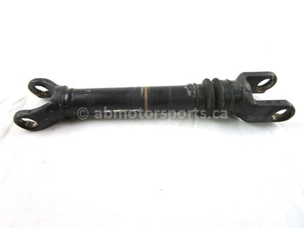 A used Propeller Shaft R from a 2009 OUTLANDER 400 EFI XT Can Am OEM Part # 703500706 for sale. Our Can Am salvage yard is online! Check for parts that fit your ride!