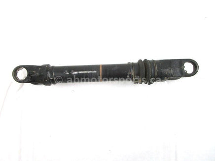 A used Propeller Shaft R from a 2009 OUTLANDER 400 EFI XT Can Am OEM Part # 703500706 for sale. Our Can Am salvage yard is online! Check for parts that fit your ride!