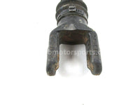 A used Propeller Shaft R from a 2009 OUTLANDER 400 EFI XT Can Am OEM Part # 703500706 for sale. Our Can Am salvage yard is online! Check for parts that fit your ride!
