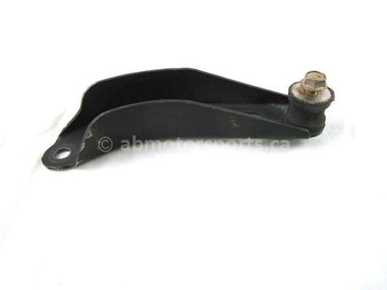 A used Upper Engine Mount from a 2009 OUTLANDER 400 EFI XT Can Am OEM Part # 707000224 for sale. Our Can Am salvage yard is online! Check for parts that fit your ride!