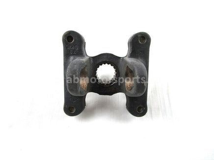 A used Brake Disc Hub from a 2009 OUTLANDER 400 EFI XT Can Am OEM Part # 705500351 for sale. Our Can Am salvage yard is online! Check for parts that fit your ride!