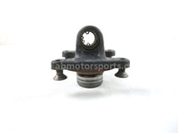 A used Brake Disc Hub from a 2009 OUTLANDER 400 EFI XT Can Am OEM Part # 705500351 for sale. Our Can Am salvage yard is online! Check for parts that fit your ride!