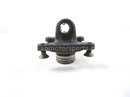 A used Brake Disc Hub from a 2009 OUTLANDER 400 EFI XT Can Am OEM Part # 705500351 for sale. Our Can Am salvage yard is online! Check for parts that fit your ride!