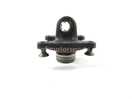 A used Brake Disc Hub from a 2009 OUTLANDER 400 EFI XT Can Am OEM Part # 705500351 for sale. Our Can Am salvage yard is online! Check for parts that fit your ride!