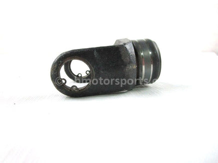 A used Fix Yoke from a 2009 OUTLANDER 400 EFI XT Can Am OEM Part # 705500348 for sale. Our Can Am salvage yard is online! Check for parts that fit your ride!